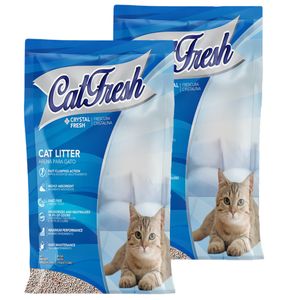 Duopack CatFresh 3Kg