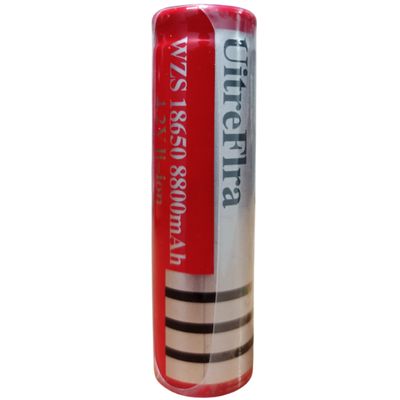 Bateria Recargable 18650 5000mah