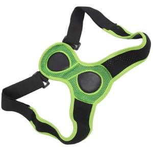 Corrector de postura ajustable sport