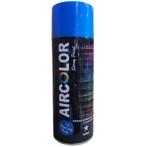 Pintura en spray 400ml azul