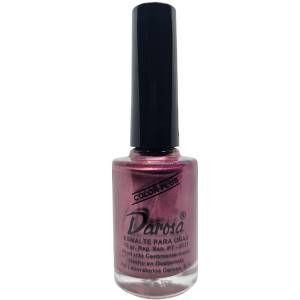 Esmalte de uñas earth wine No.9