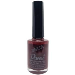 Esmalte de uñas Sunday