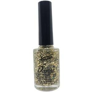 Esmalte de uñas destello No.10