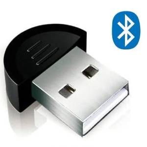 Adaptador bluetooth 2.0 para pc