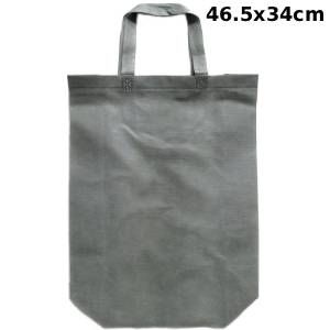 Bolsa de tela reusable XL azul