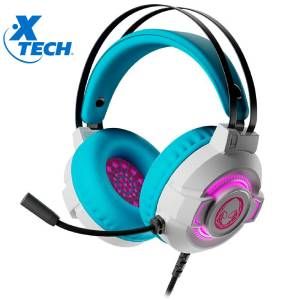 Audifonos gaming con microfono Spider