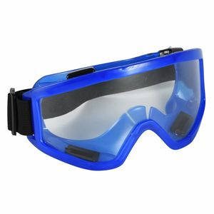 Lentes de seguridad pro transparentes