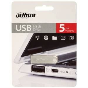 Memoria USB 8GB metalica