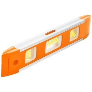 Nivelador magnetico de 9 pulgadas