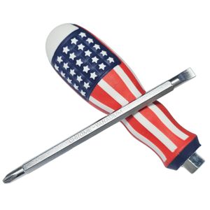 Desarmador de doble lado