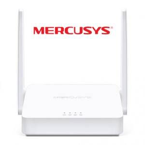 Router y repetidor inalambrico de 300mbps