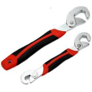 Llave multiusos 2 piezas