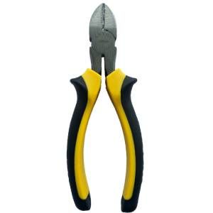Alicate diagonal de 6 pulgadas