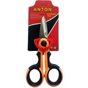 Mini tijeras de electricista