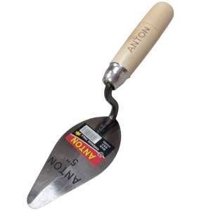 Paleta ladrillero 5 pulgadas