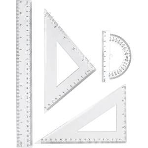 Juego de geometria 4 unidades