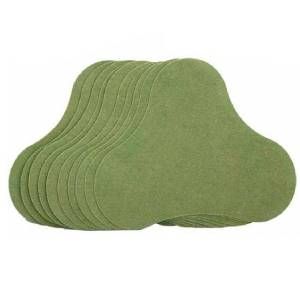 Parches naturales para el dolor x10