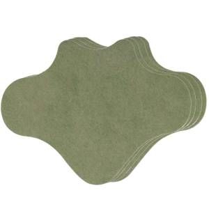 Parches naturales para dolor 10 unidades