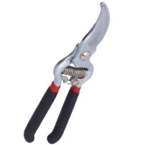 Tijeras de jardin 8 pulgadas