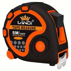 Cinta metrica de 5 metros