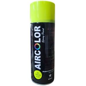 Pintura en spray 400ml amarillo neon