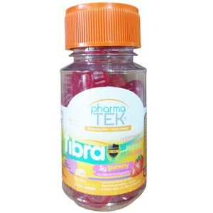 Fibra para la digestion 60 gomitas