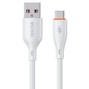 Cable Tipo C carga muy rapida 66W