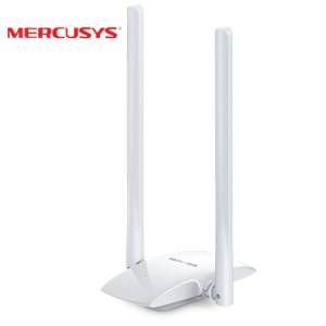 Adaptador WIFI USB 2 antenas MIMO