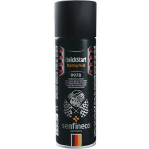 Fluido de arranque para motor 450ml