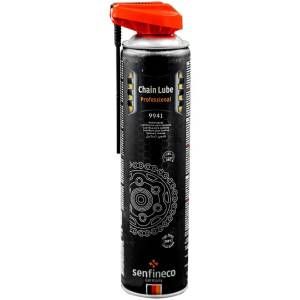 Lubricante para cadena 650ml