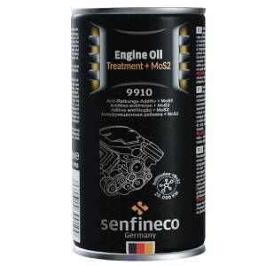 Tratamiento para aceite de motor 300ml