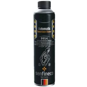 Limpiador de transmisión automática