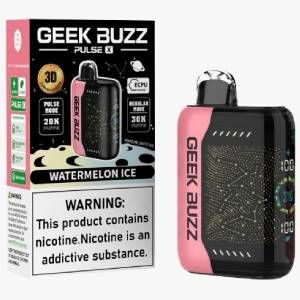 Vape 20,000 puffs watermelon ice