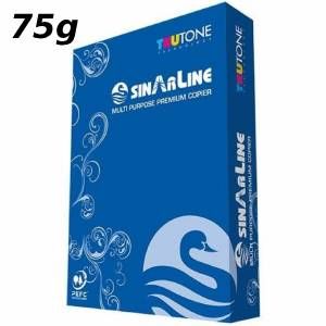 Resma de papel carta 500 hojas