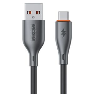 Cable Tipo C carga muy rapida 66W