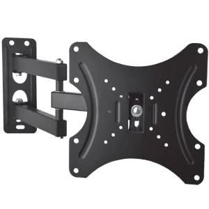 Soporte movil para TV de 14 a 42"