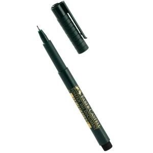 Lapicero rapidografo 1511 negro