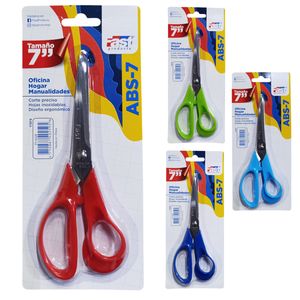 Tijera de 7 pulgadas