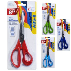 Tijera de 8 pulgadas