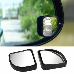 Retrovisores para punto ciego 2 unidades