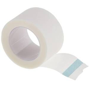 Micropore blanco de 1" 10 yardas