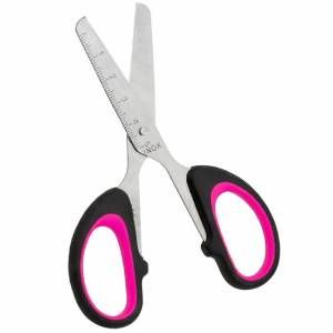 Tijera de 5 pulgadas FEM