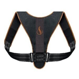 Corrector de postura sport ajustable