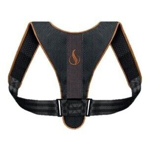 Corrector de postura sport ajustable