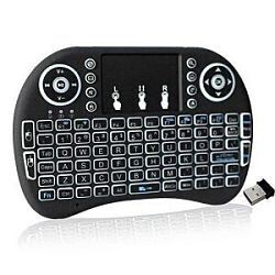 Teclado universal Inalambrico