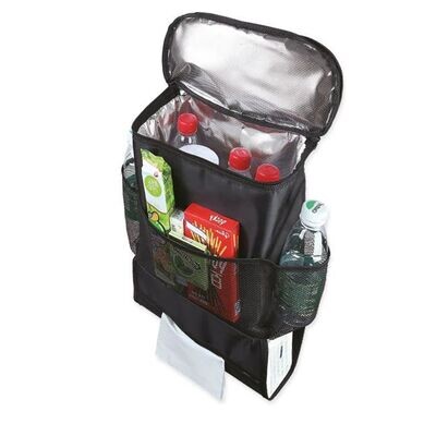 Organizador termico para carro