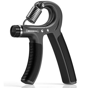 Grip para ejercitar manos