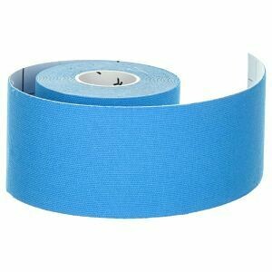 Kinesio tape celeste 5 metros