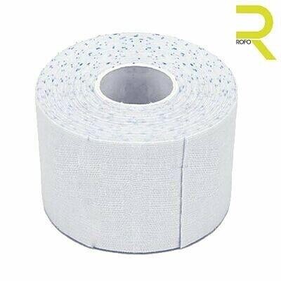 Kinesio tape blanco 5 metros