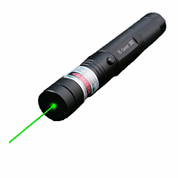 Laser 1 milla recargable